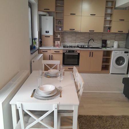 Coresi Platinum Residents 2 Camere Sc,C App21 Braşov Exterior foto