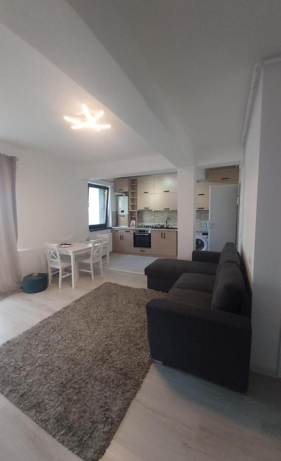 Coresi Platinum Residents 2 Camere Sc,C App21 Braşov Exterior foto