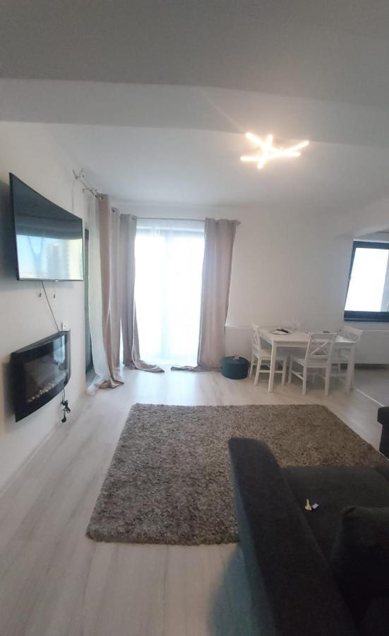 Coresi Platinum Residents 2 Camere Sc,C App21 Braşov Exterior foto