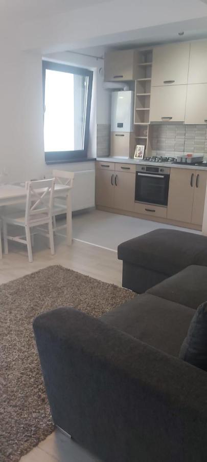 Coresi Platinum Residents 2 Camere Sc,C App21 Braşov Exterior foto