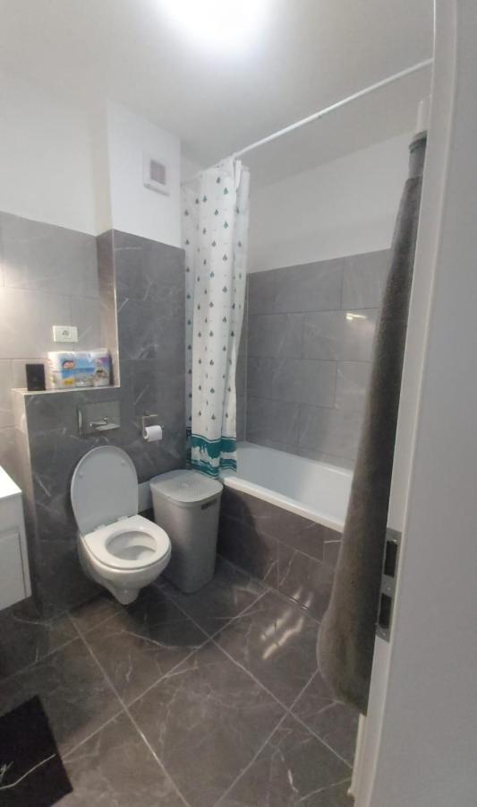 Coresi Platinum Residents 2 Camere Sc,C App21 Braşov Exterior foto