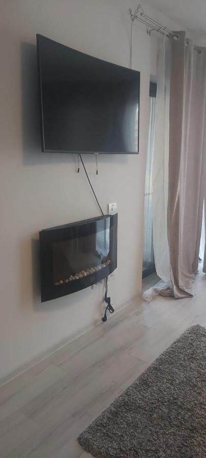 Coresi Platinum Residents 2 Camere Sc,C App21 Braşov Exterior foto